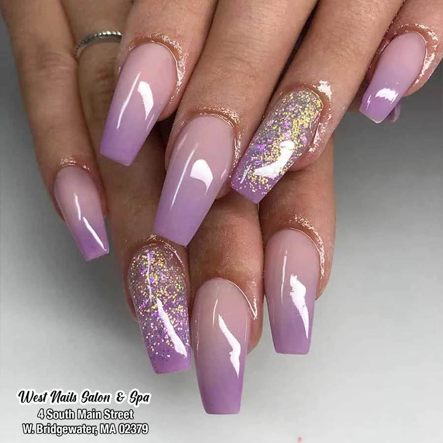Nail Aug 12